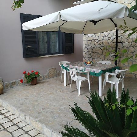 Apartmán Il Rifugio Di Pozzano Castellammare di Stabia Exteriér fotografie