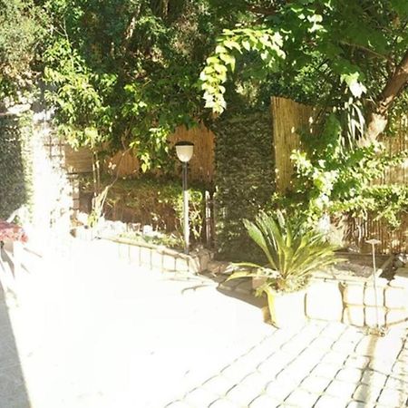 Apartmán Il Rifugio Di Pozzano Castellammare di Stabia Exteriér fotografie