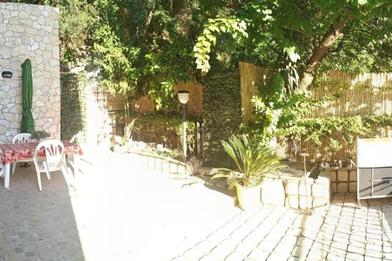 Apartmán Il Rifugio Di Pozzano Castellammare di Stabia Exteriér fotografie