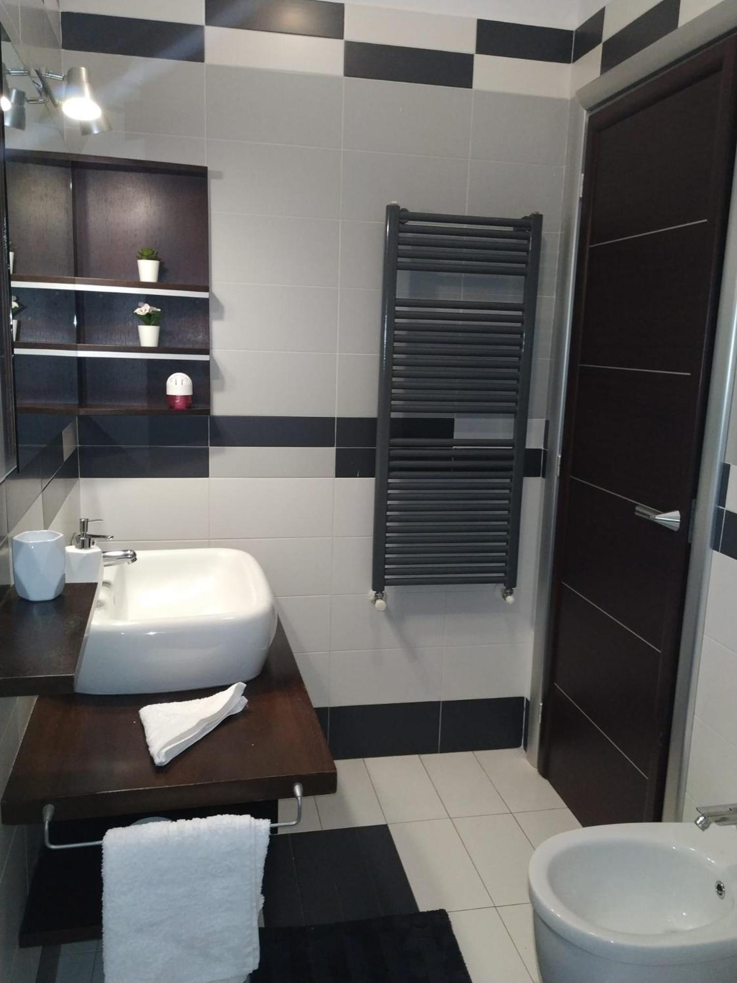 Apartmán Il Rifugio Di Pozzano Castellammare di Stabia Exteriér fotografie