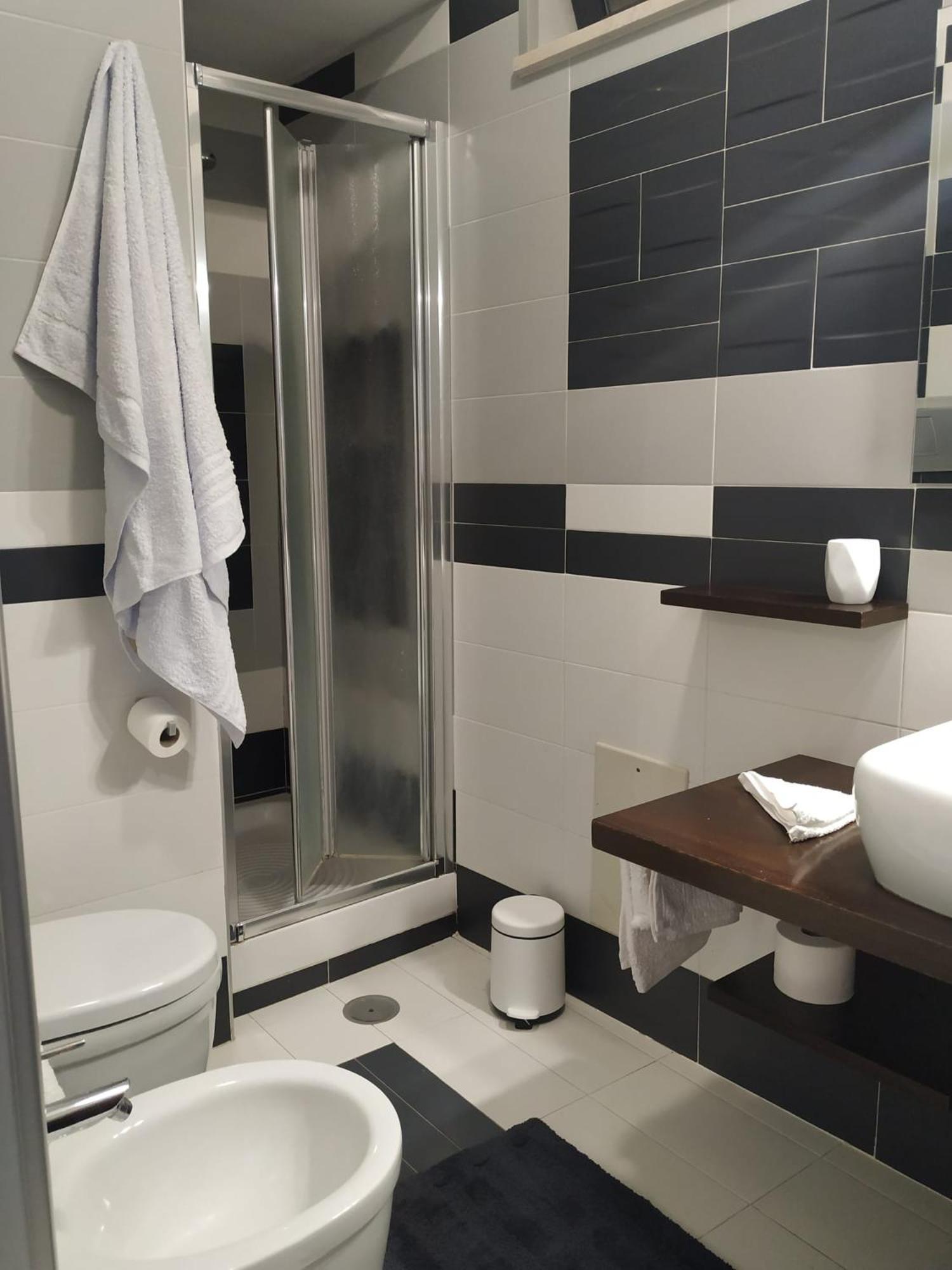 Apartmán Il Rifugio Di Pozzano Castellammare di Stabia Exteriér fotografie